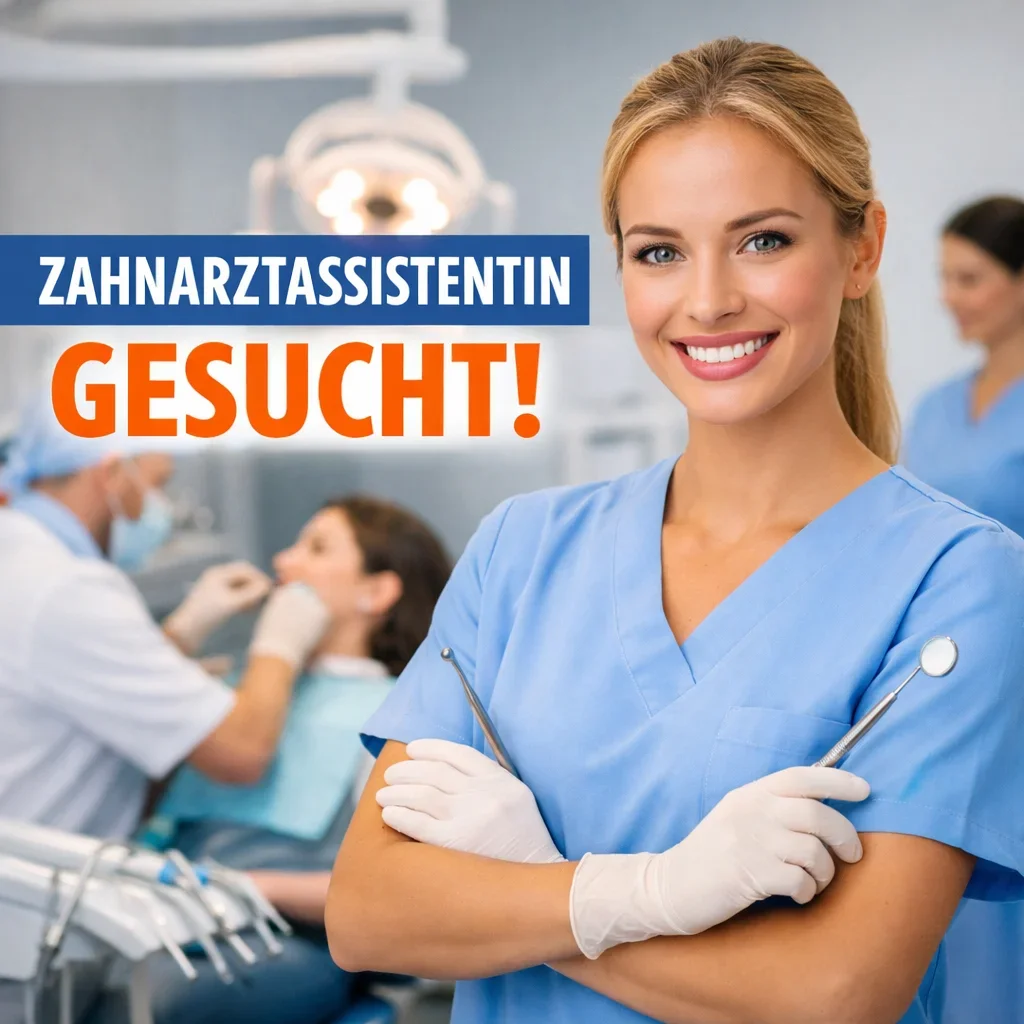 zahnarztassistentin gesucht – Chancen, Aufgaben und Perspektiven 5 zahnarztassistentin gesucht