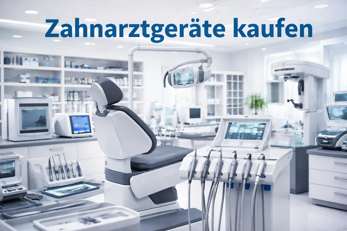 zahnarztgeräte kaufen: Der umfassende Leitfaden für moderne Praxen 5 zahnarztgeräte kaufen