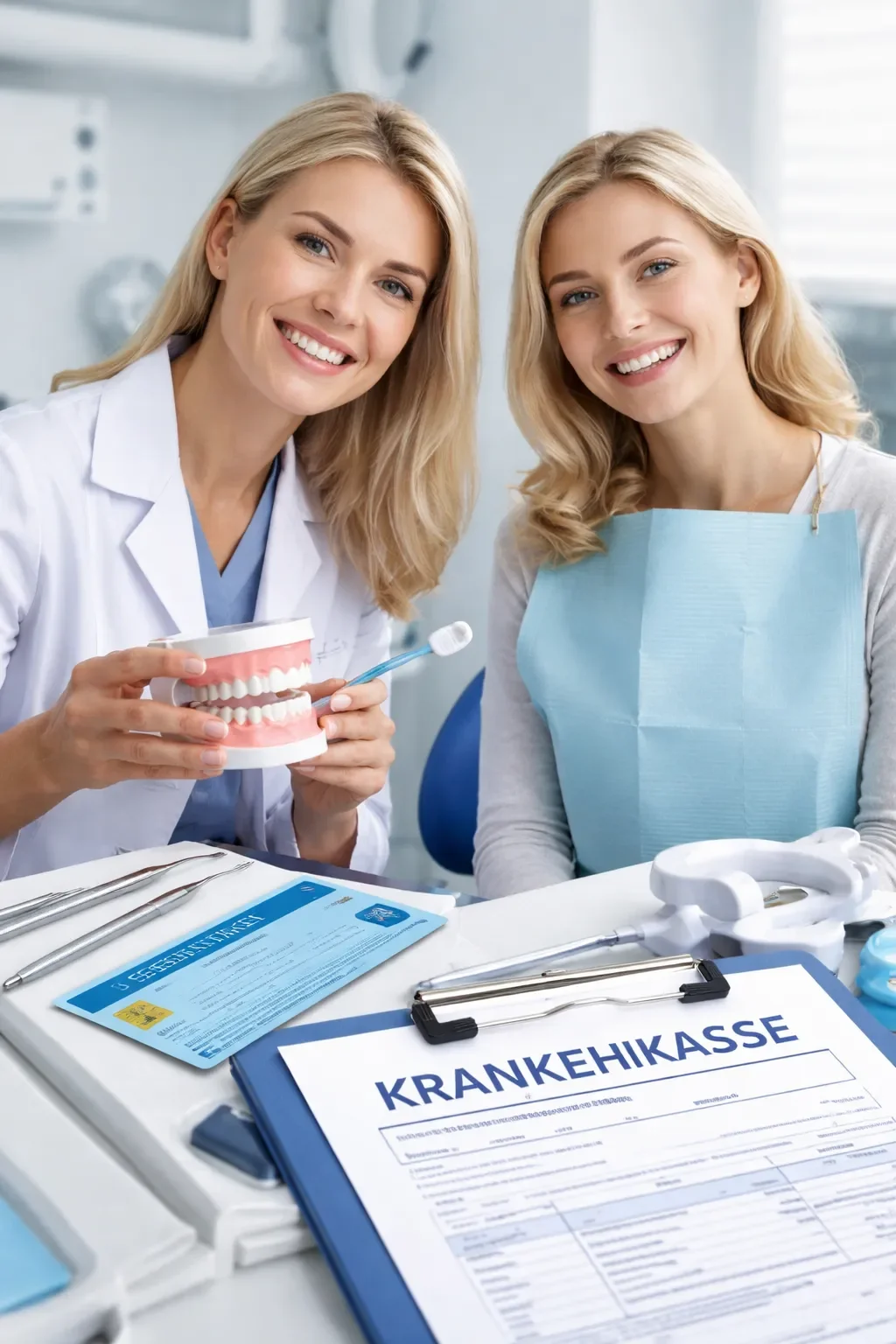 zahnarztleistungen krankenkasse – was Patienten wirklich wissen müssen 5 zahnarztleistungen krankenkasse