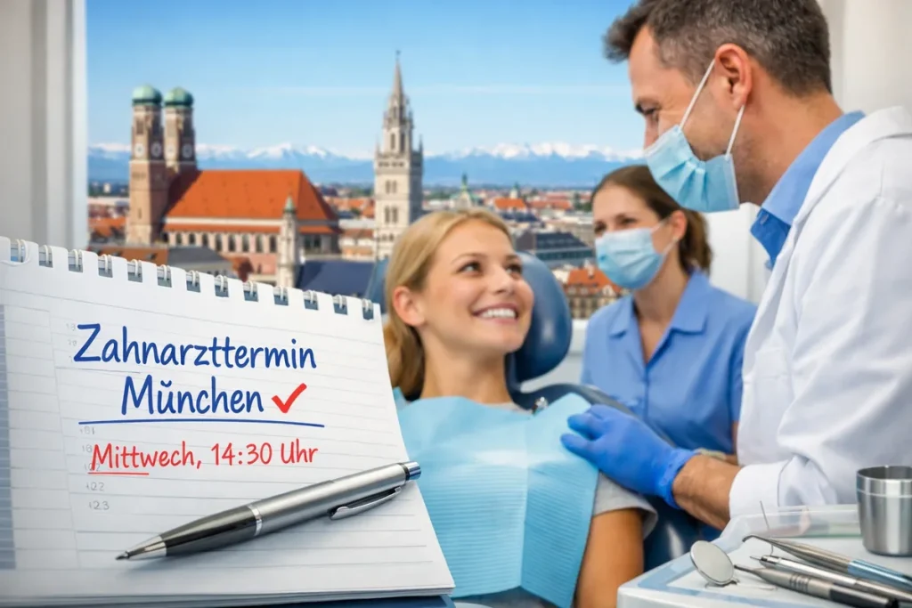 zahnarzttermin münchen: Alles, was Sie wissen müssen 4 zahnarzttermin münchen