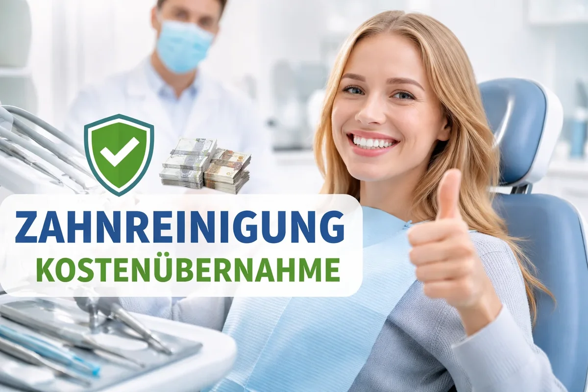 zahnreinigung kostenübernahme: Was Patienten wissen müssen 4 zahnreinigung kostenübernahme