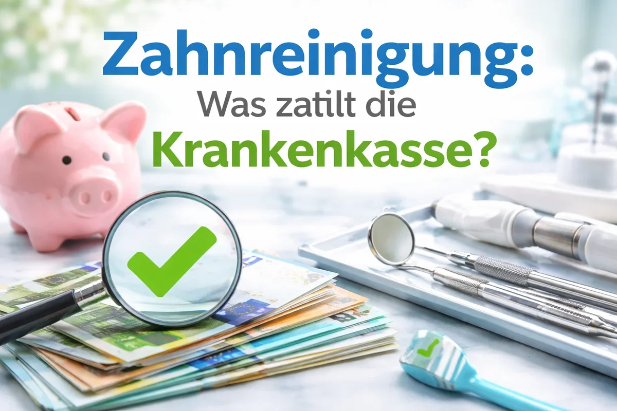 zahnreinigung was zahlt die krankenkasse – Überblick für Patienten 5 zahnreinigung was zahlt die krankenkasse