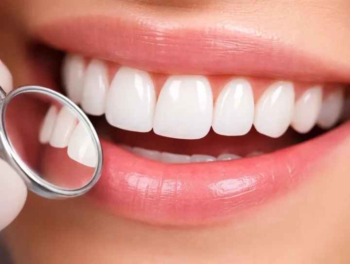 2 veneers für frontzähne