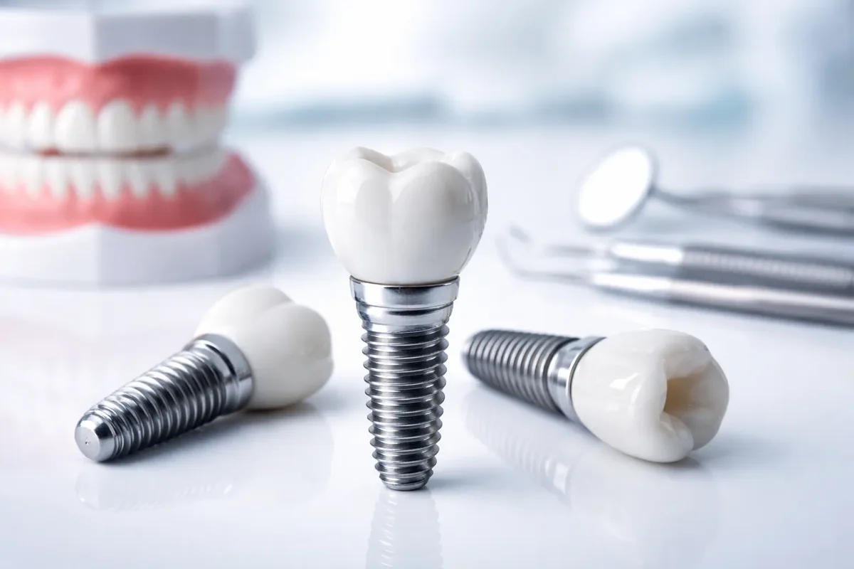 10 Essential Facts About Dental Implants 5 about dental implants