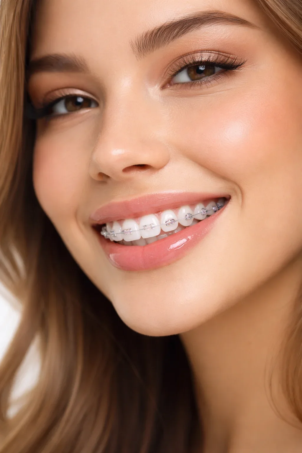 aesthetic braces: complete guide to invisible smile correction 5 aesthetic braces