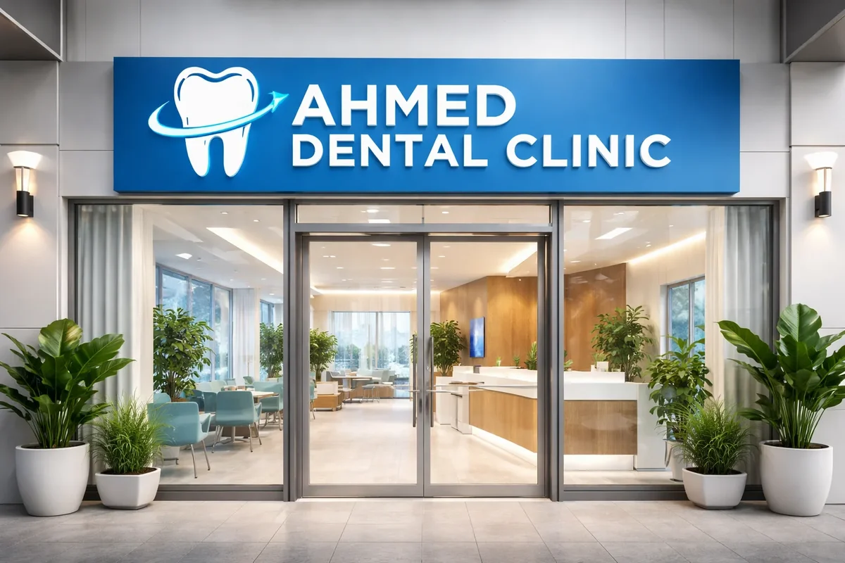 Ahmed Dental Clinic: Complete Guide to Services & Care 5 ahmed dental clinic