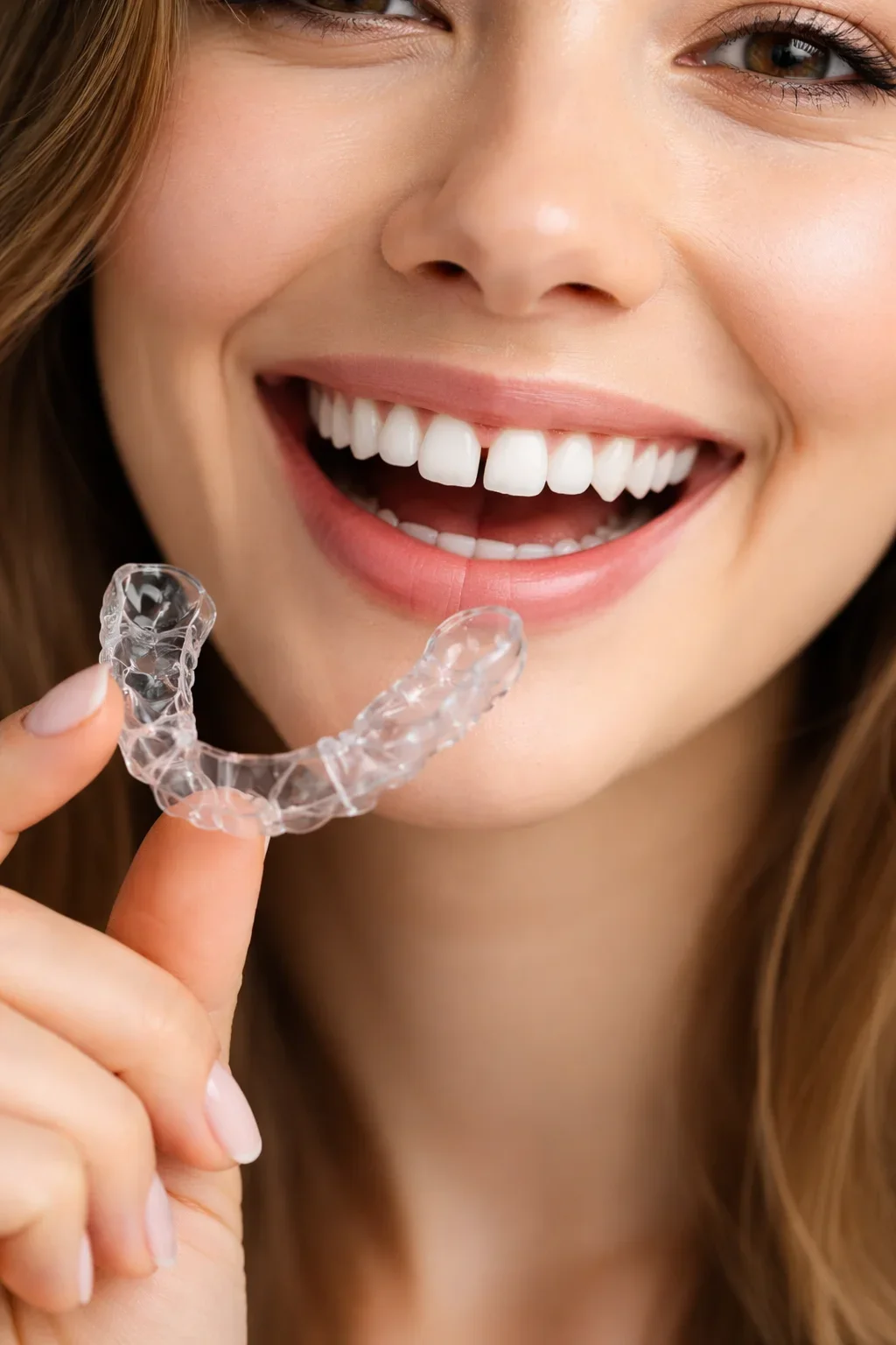 Aligners for Gap Teeth: Complete Guide to a Perfect Smile 5 aligners for gap teeth