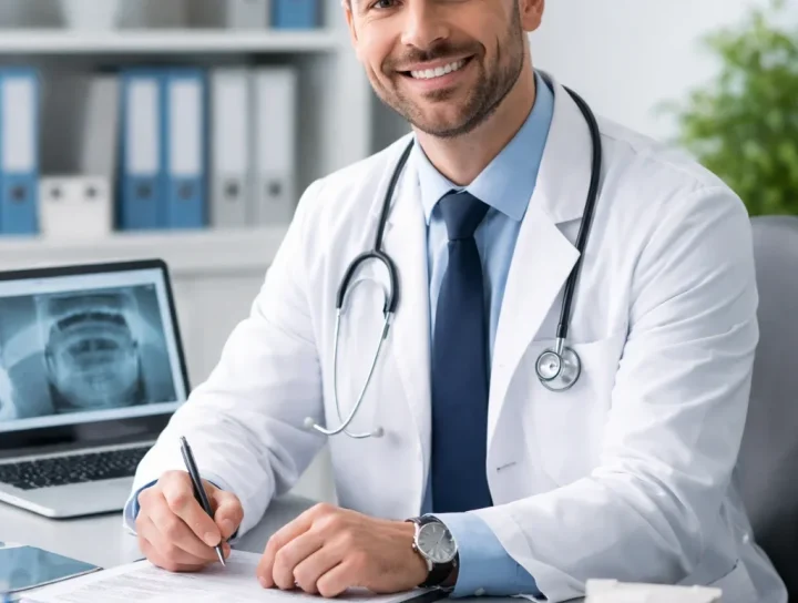 als zahnarzt bei der krankenkasse arbeiten
