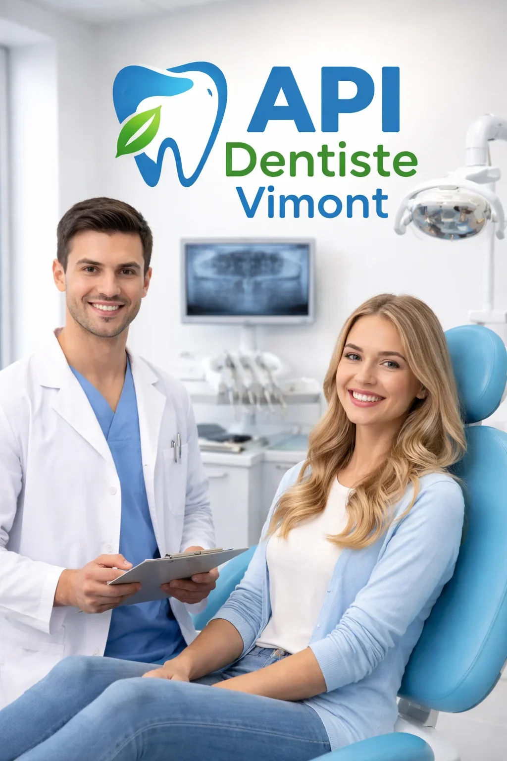 API dentiste Vimont : guide complet pour comprendre les soins dentaires modernes à Vimont 5 api dentiste vimont