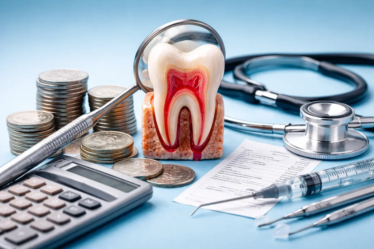 Apicoectomy Cost: What You Need to Know Before Treatment 5 apicoectomy cost