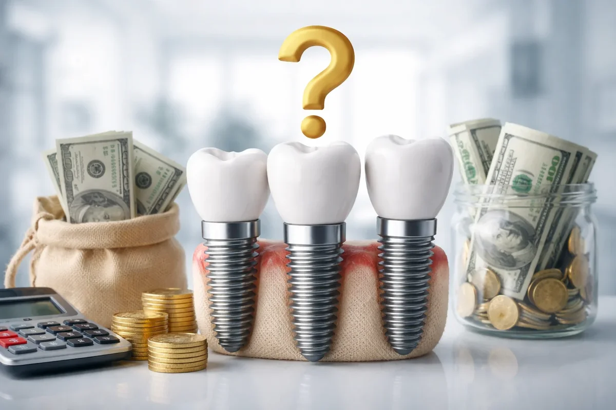 Are Clear Choice Dental Implants Expensive? Full Cost Breakdown Guide 5 are clear choice dental implants expensive