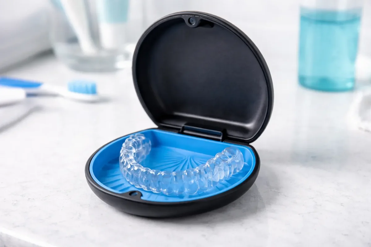 Are Invisalign Retainers and How Do They Work? 5 are invisalign retainers