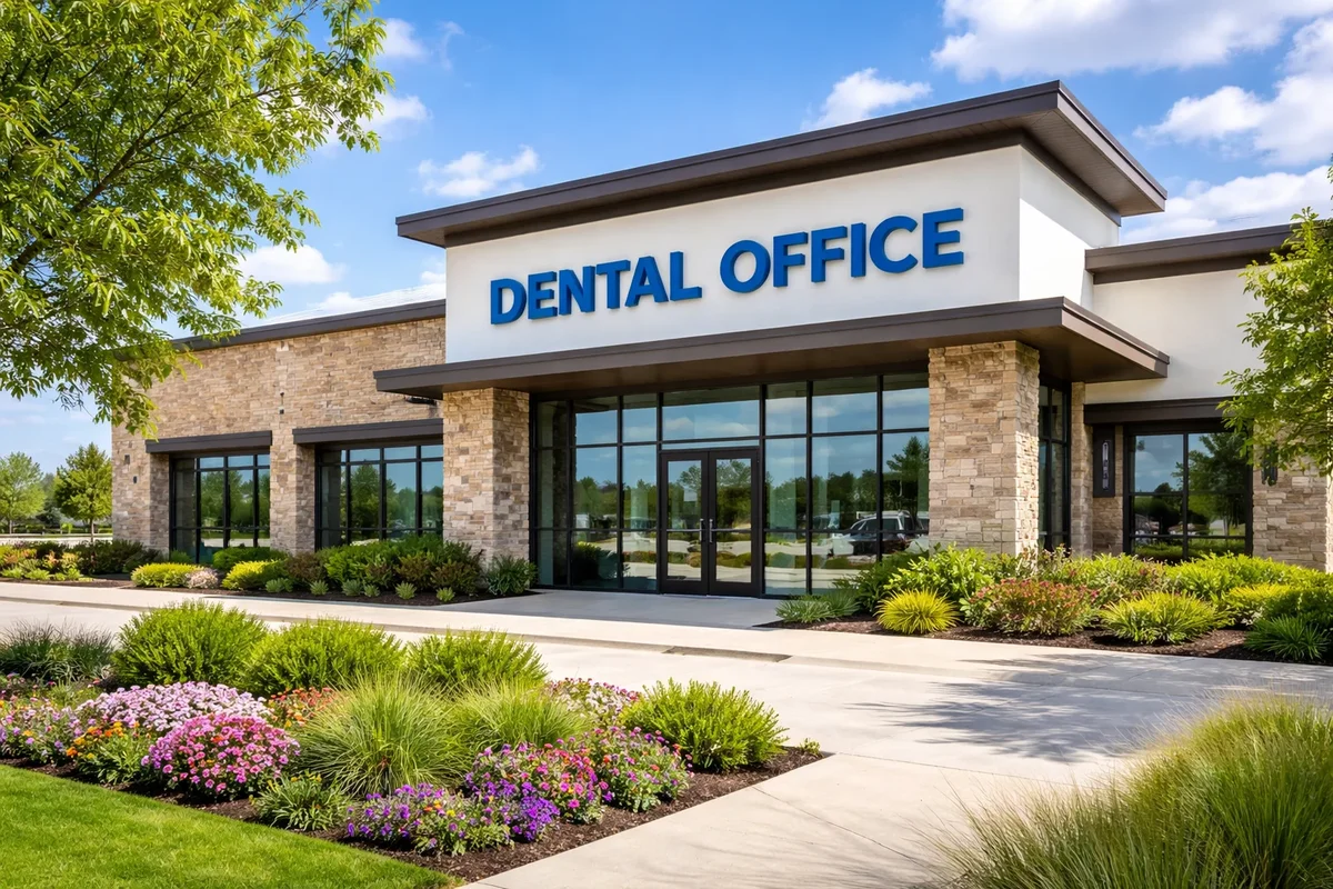 Arlington TX Dental Offices: 9 Expert Tips to Choose the Best 5 arlington tx dental offices