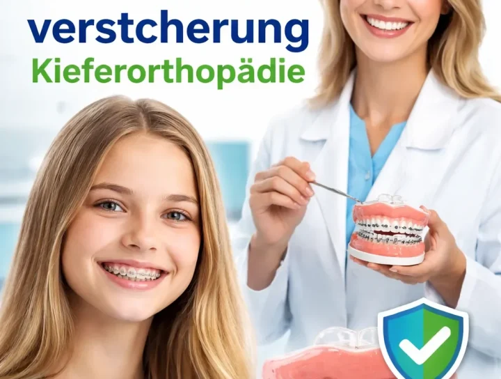 AXA Zahnzusatzversicherung Kieferorthopädie: Der umfassende Ratgeber für optimale Zahnabsicherung 4 axa zahnzusatzversicherung kieferorthopädie