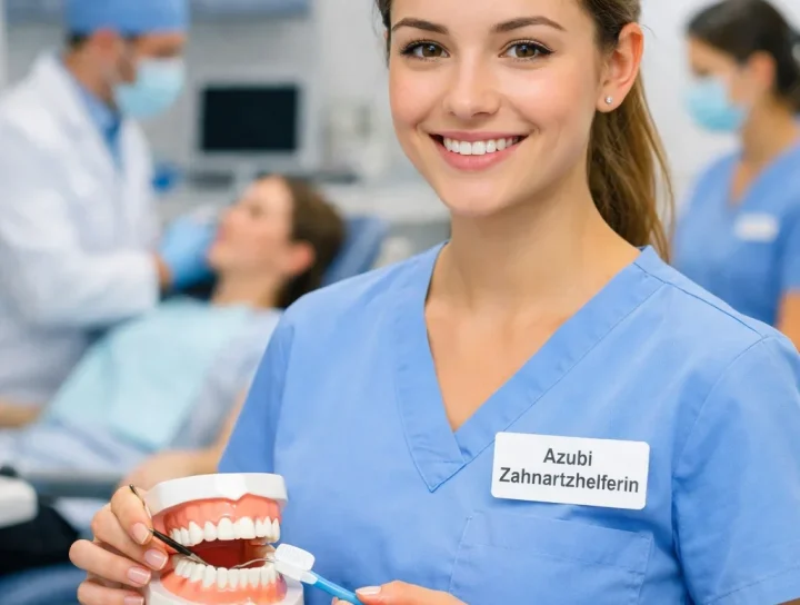 azubi zahnarzthelferin: Ausbildung, Aufgaben und Karriere im Überblick 16 azubi zahnarzthelferin