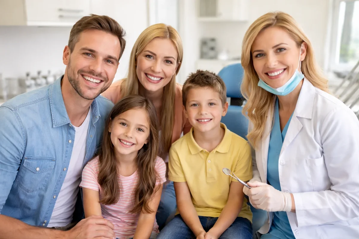 Bel Air Family Dentist: Complete Guide for Your Smile 5 bel air family dentist