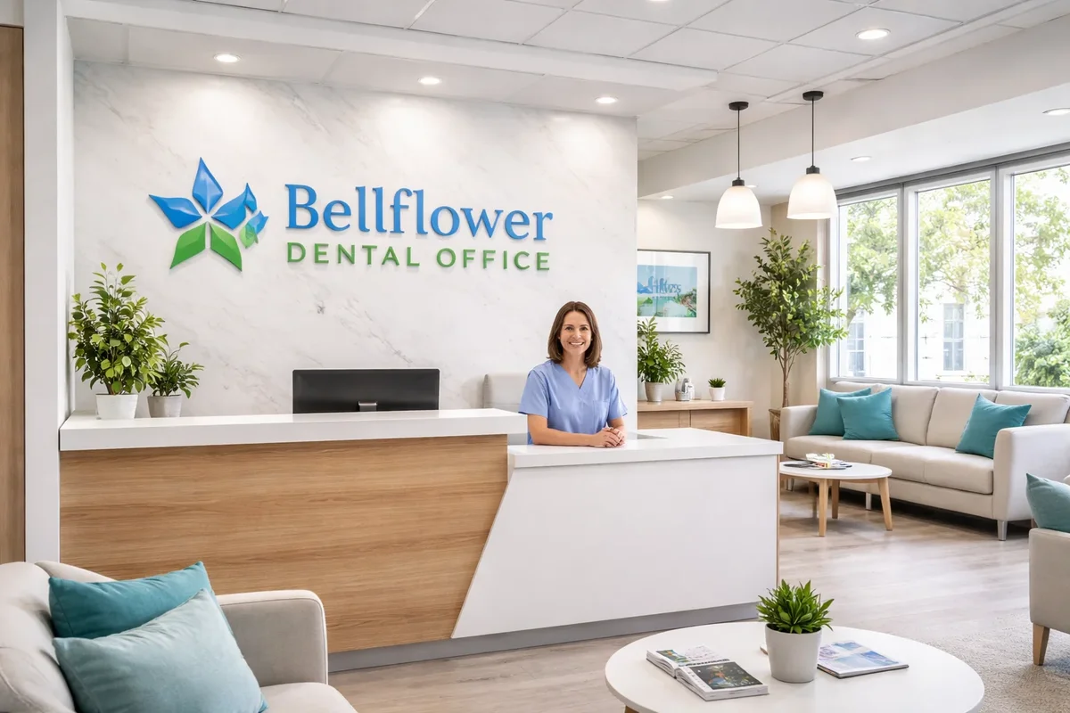 Bellflower Dental Office: Complete Guide to Modern Dental Care 5 bellflower dental office