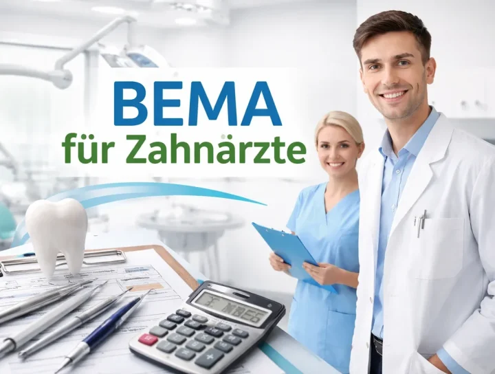 bema für zahnärzte
