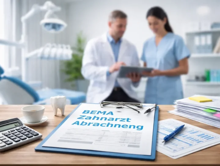 bema zahnarzt abrechnung verständlich erklärt 4 bema zahnarzt abrechnung