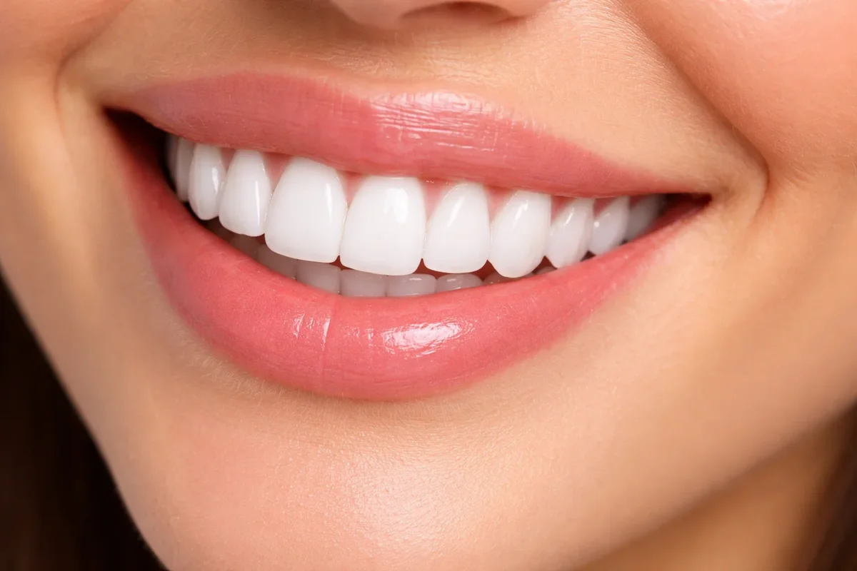 Best Composite Veneers: Complete Guide for a Perfect Smile 5 best composite veneers