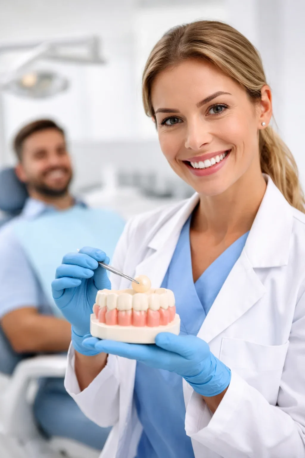Best Dentist for Crowns: 9 Expert Tips to Choose Right 5 best dentist for crowns