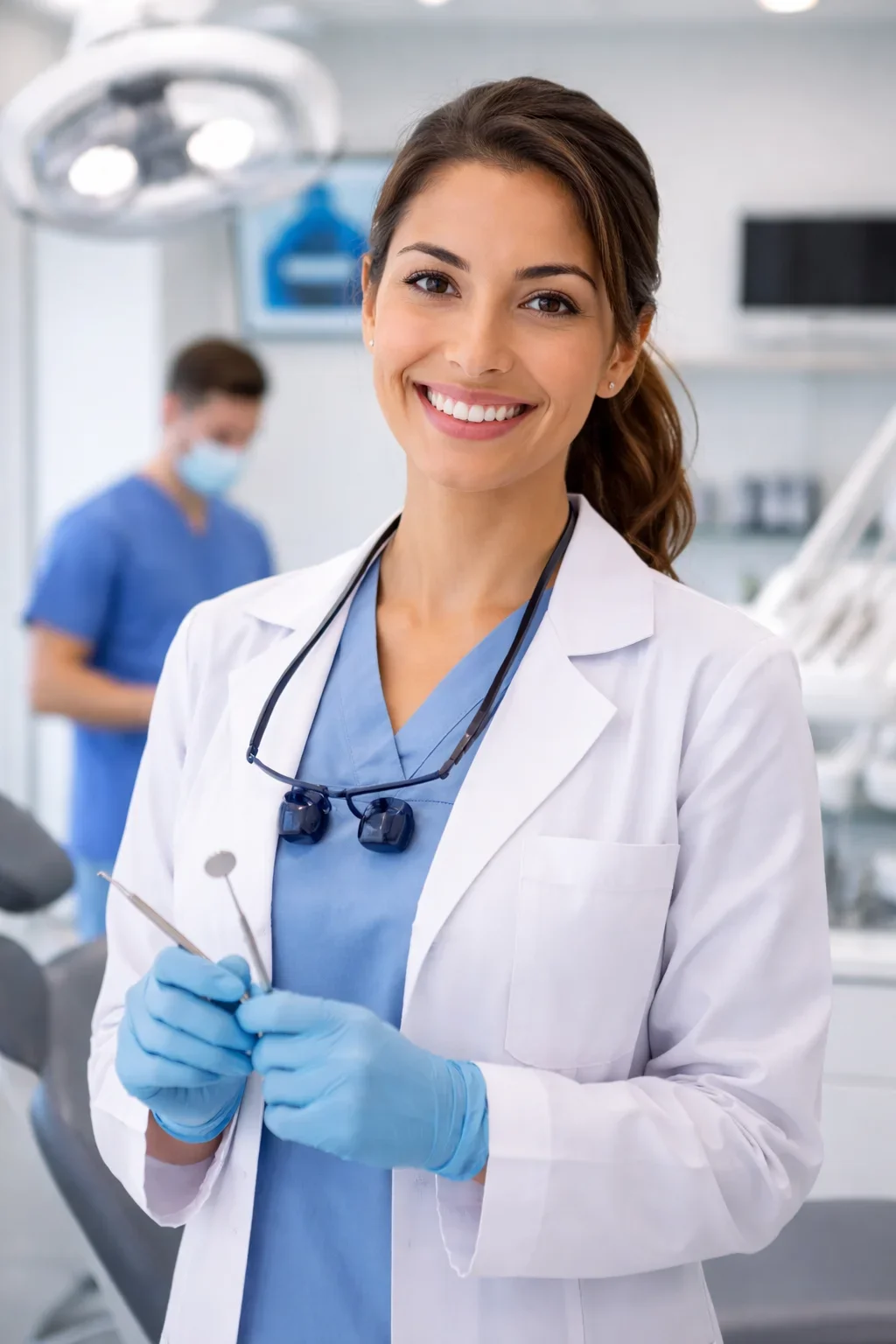 Best Dentist in Gardena: Complete Guide to Top Dental Care 5 best dentist in gardena