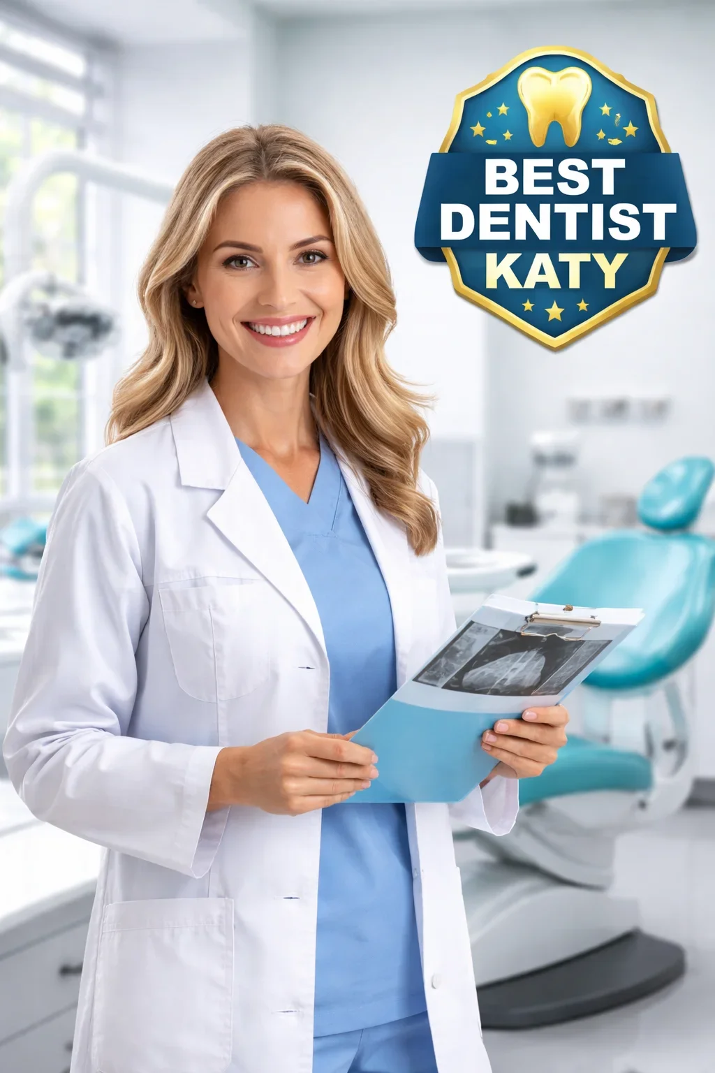 Best Dentist Katy: 9 Expert Tips to Choose the Right Clinic 5 best dentist katy