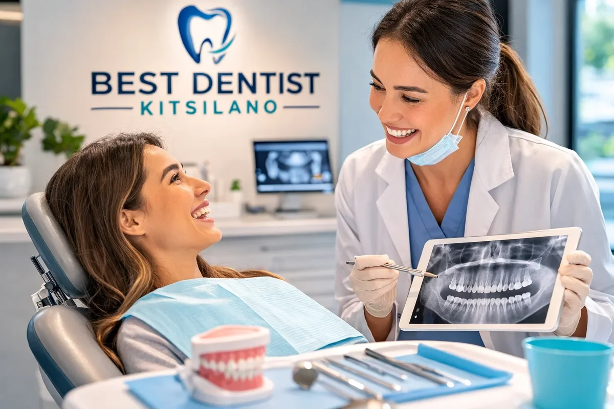 Best Dentist Kitsilano: Complete Guide to Quality Dental Care 5 best dentist kitsilano