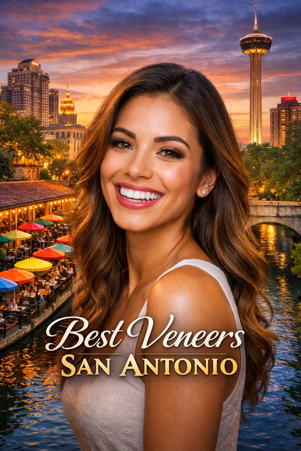 Best Veneers San Antonio: Complete Guide for a Perfect Smile 5 best veneers san antonio