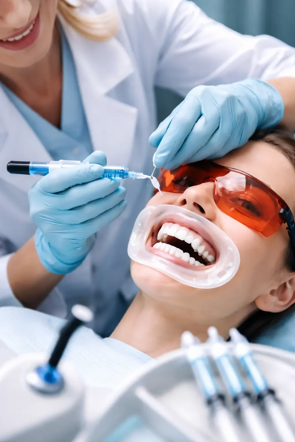 Bleaching Gel Zahnarzt: Wirkung, Ablauf und Vorteile 5 bleaching gel zahnarzt