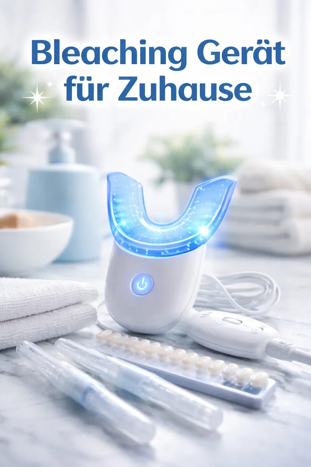 Bleaching Gerät für Zuhause: Der umfassende Leitfaden 5 bleaching gerät für zuhause