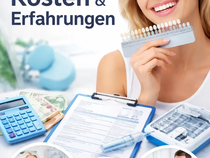 Bleaching Kosten Erfahrungen: Was Patienten wirklich wissen sollten 20 bleaching kosten erfahrungen