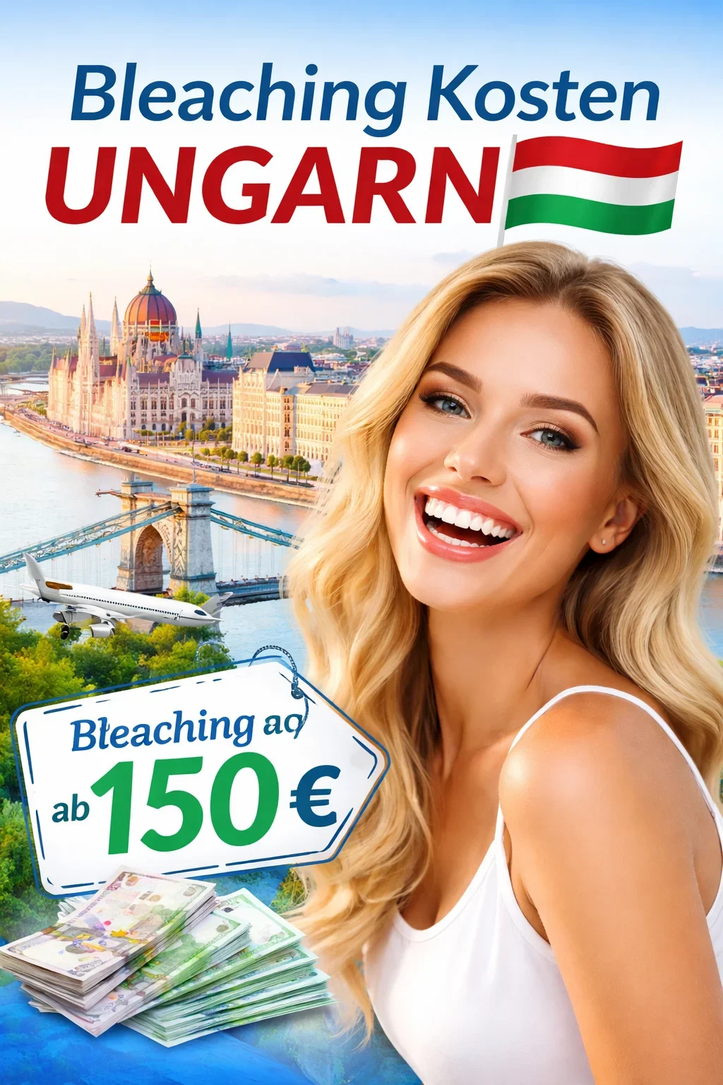Bleaching Kosten Ungarn: Alles was Sie wissen müssen 5 bleaching kosten ungarn