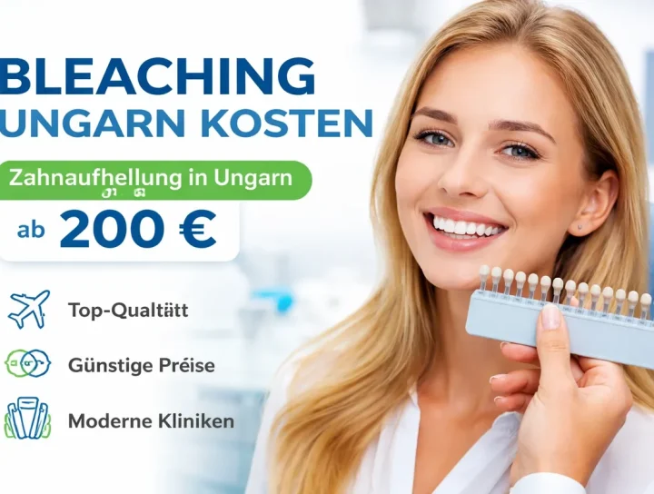 Bleaching Ungarn Kosten im Überblick 12 bleaching ungarn kosten