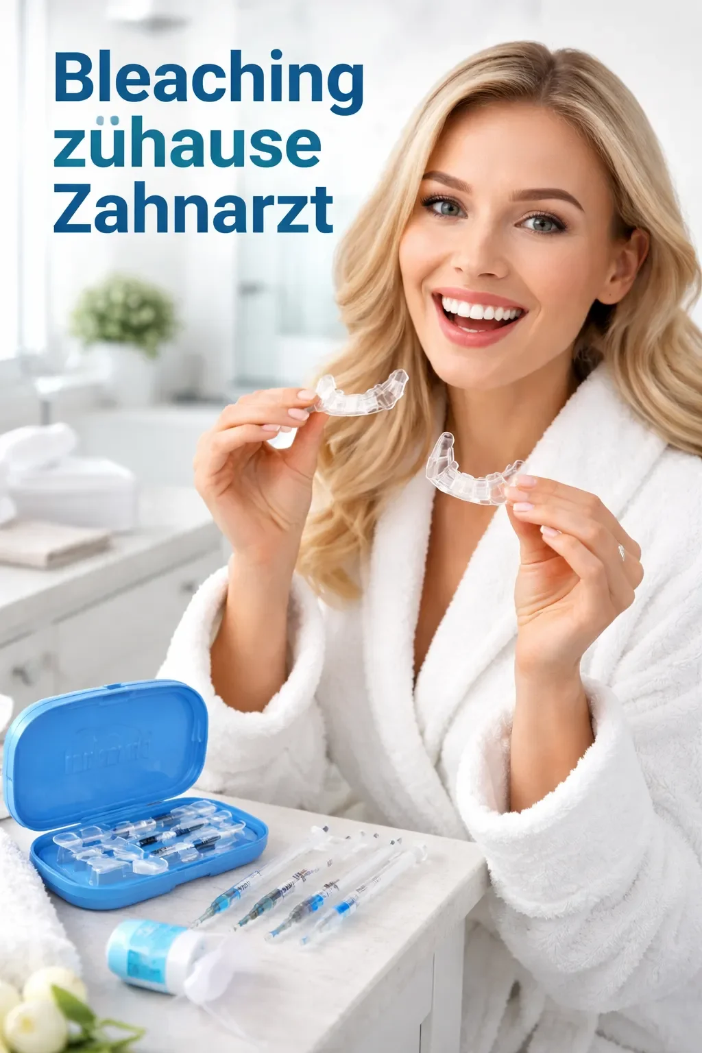 Bleaching zuhause Zahnarzt: Alles, was Sie wissen müssen 5 bleaching zuhause zahnarzt
