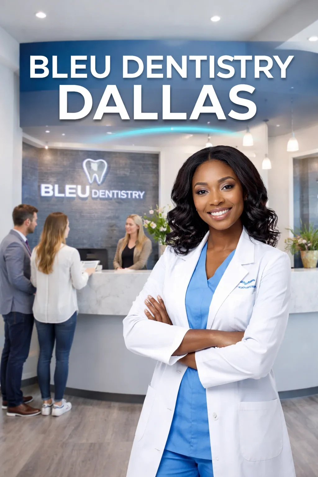 Bleu Dentistry Dallas: 9 Expert Tips for Better Smiles 5 bleu dentistry dallas