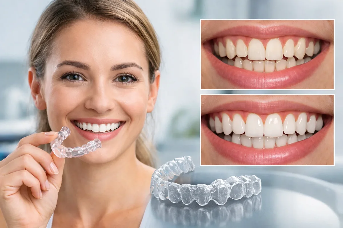Bolton Invisalign: Complete Guide to Straighter Teeth 5 bolton invisalign