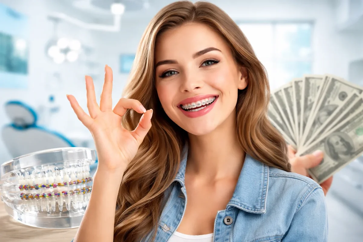 Braces Deals: How to Find the Best Offers for Your Smile 5 braces deals