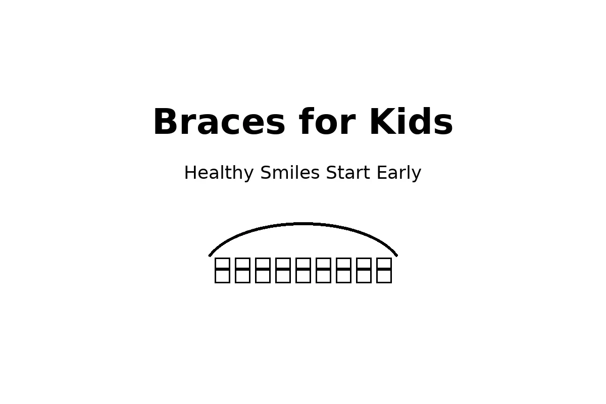 Braces for Kids: The Complete Parent’s Guide 5 braces for kids