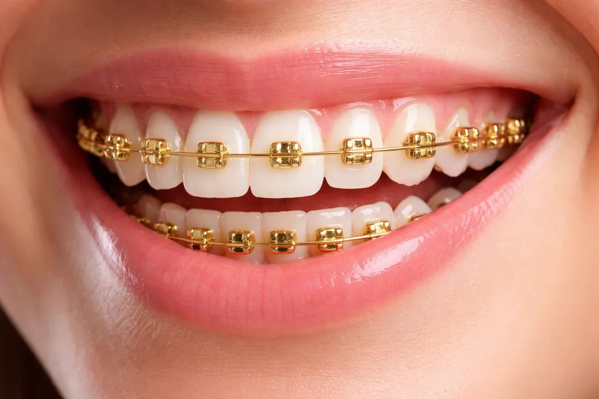 Braces Gold: Complete Guide to Style, Cost, and Benefits 5 braces gold