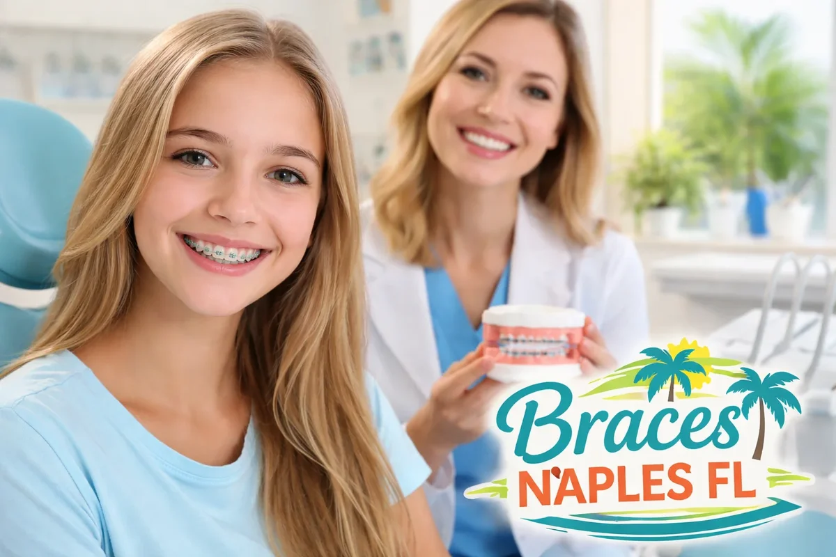 Braces Naples FL: Your Complete Guide to a Straighter Smile 5 braces naples fl