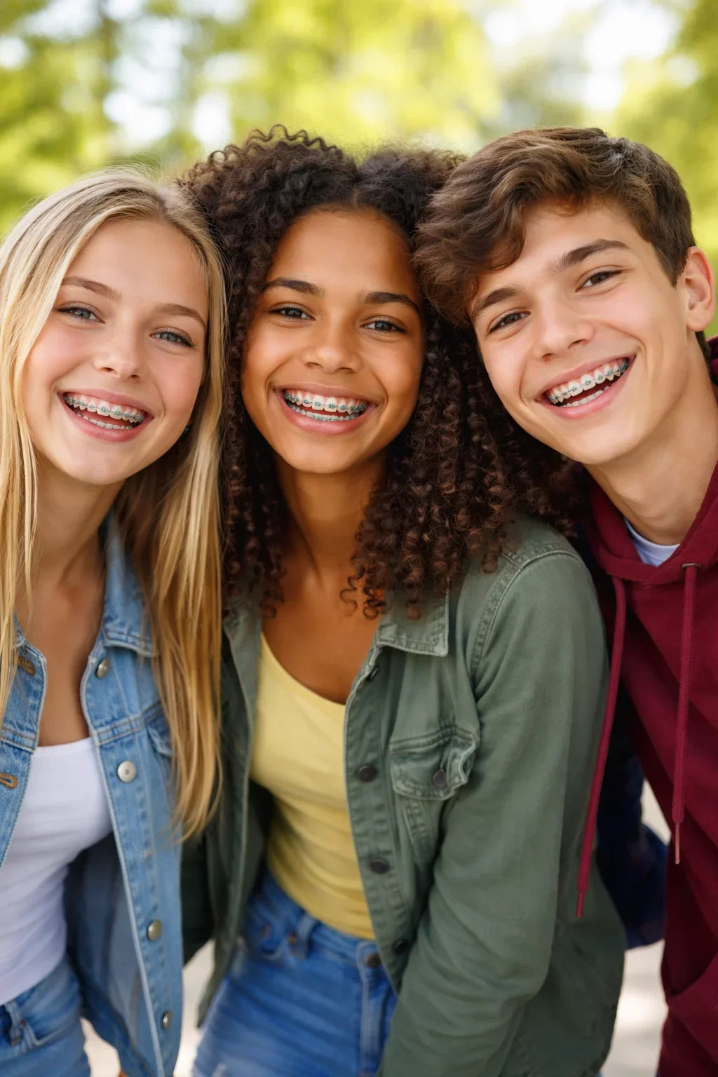 Braces on Teenagers: 9 Essential Facts Parents Must Know 5 braces on teenagers