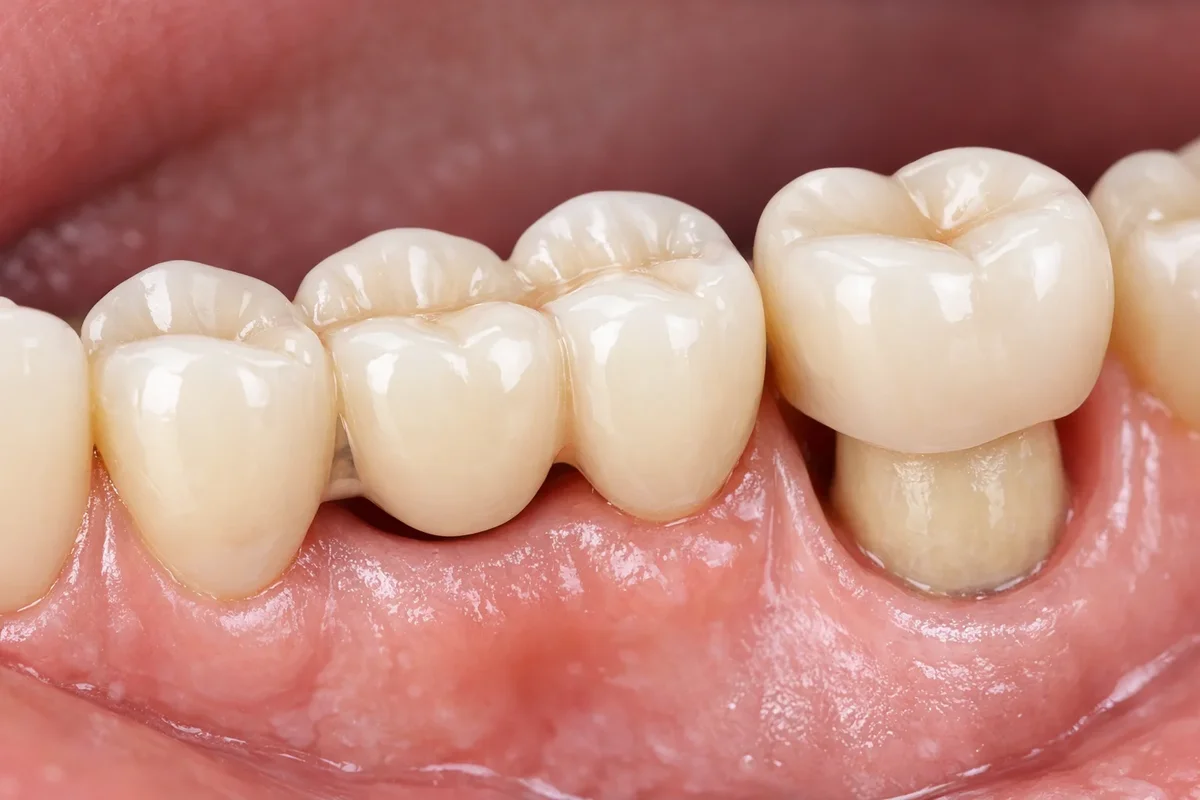 Bridge and Crown Teeth: Complete Guide to Dental Restoration 5 bridge and crown teeth