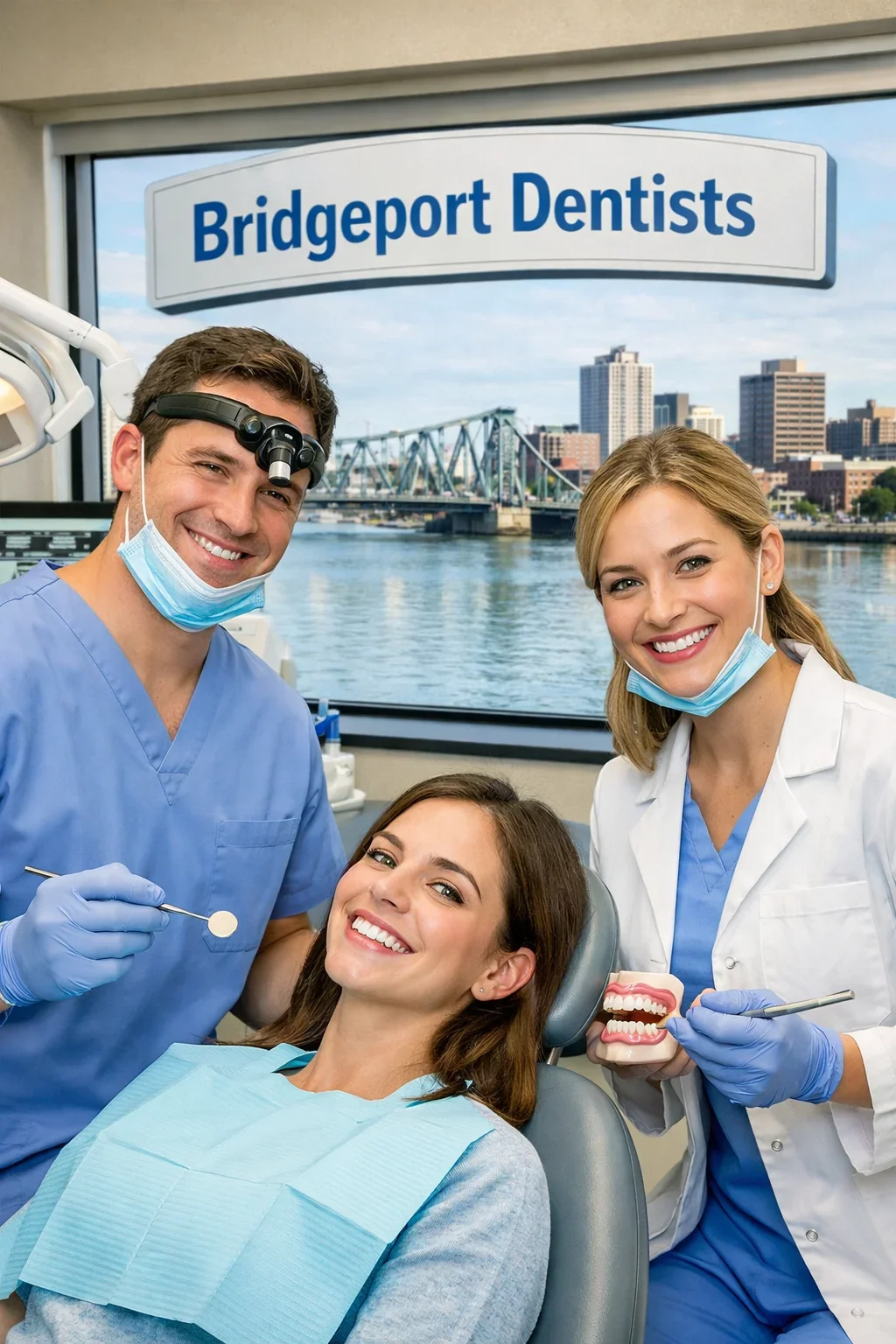 Bridgeport Dentists: Complete Guide to Choosing the Best Dental Care 5 bridgeport dentists