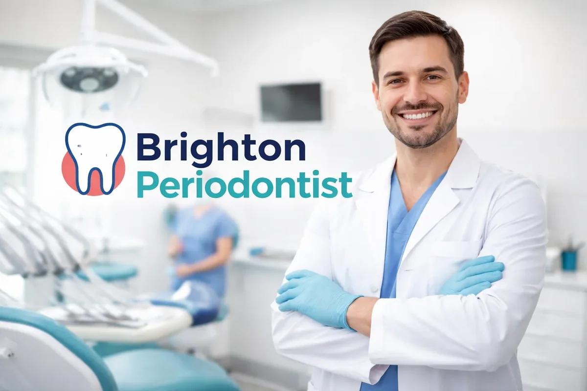Brighton Periodontist: Complete Gum Care Guide 5 brighton periodontist