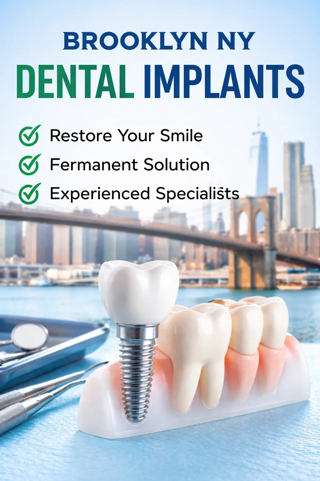 Brooklyn NY Dental Implants: Complete Patient Guide 5 brooklyn ny dental implants