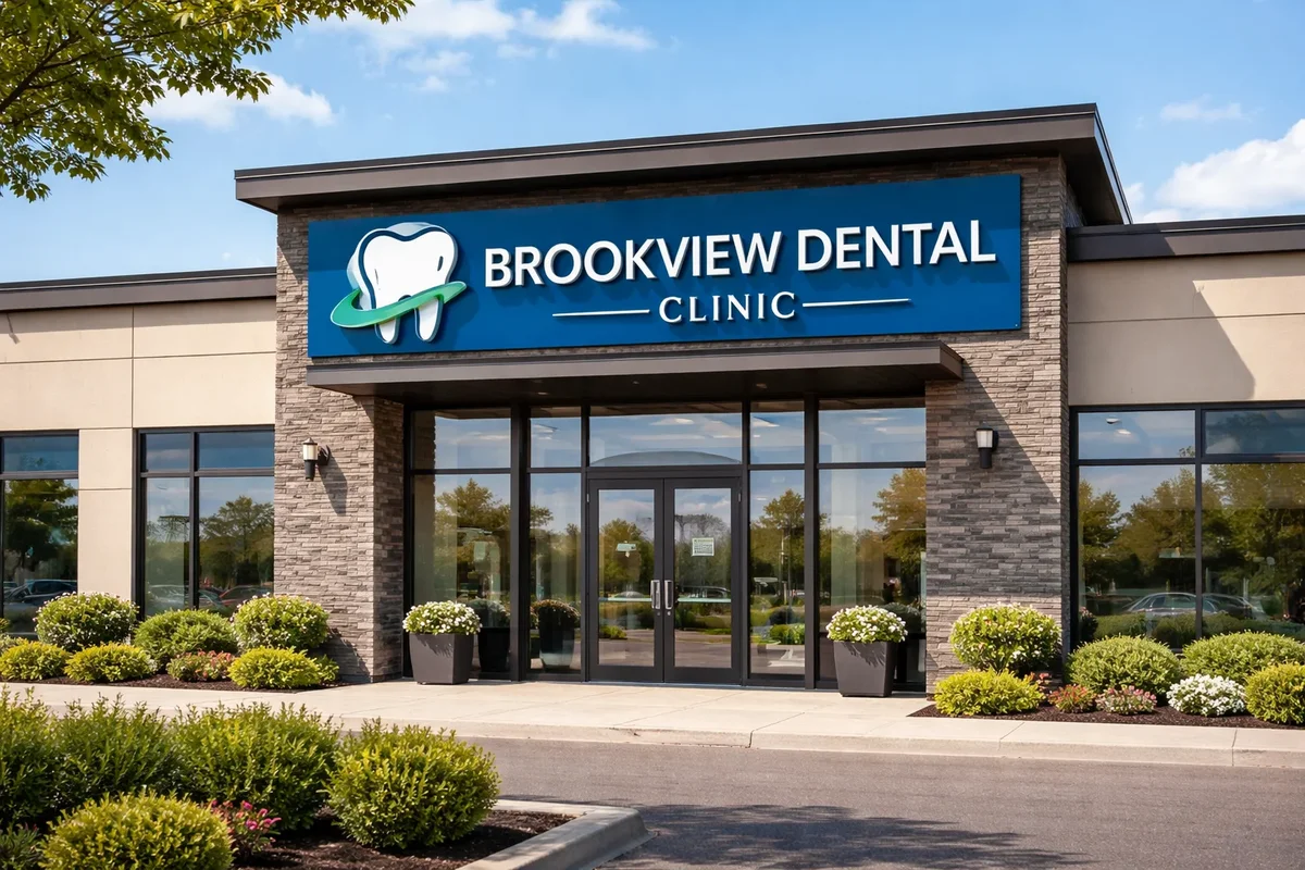 Brookview Dental Clinic Edmonton: Complete Patient Guide 5 brookview dental clinic edmonton