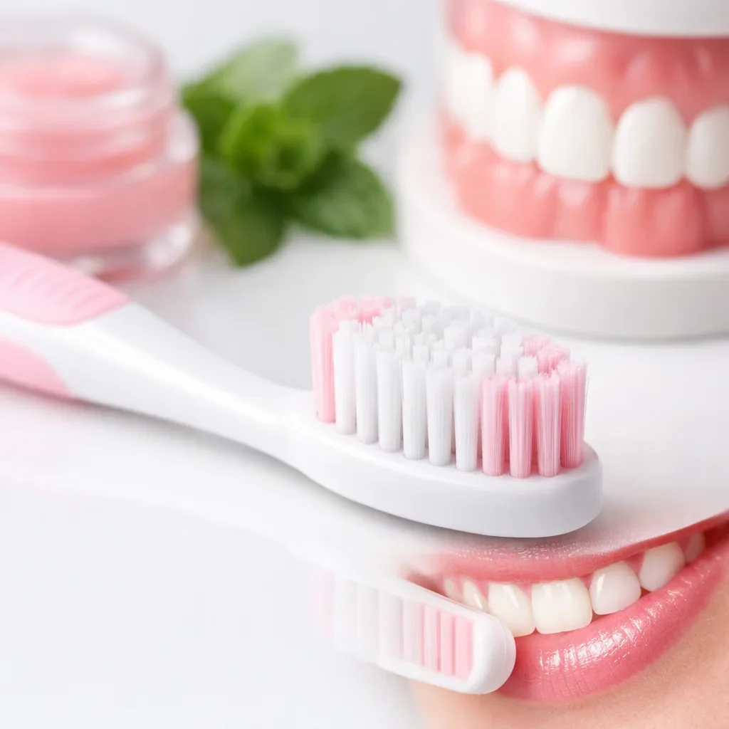 brosse à dent gencive sensible : comment choisir la meilleure pour protéger vos gencives 5 brosse à dent gencive sensible