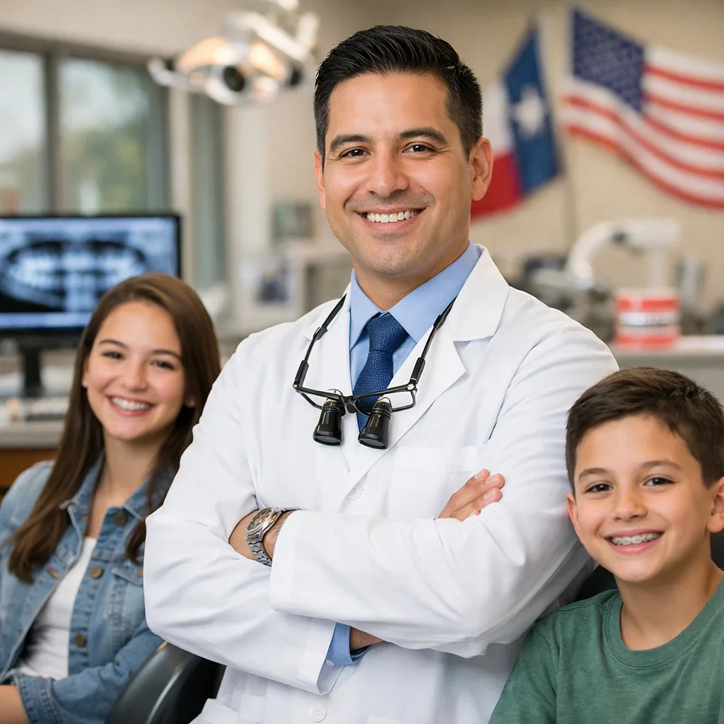 Brownsville Orthodontist: Complete Guide to Braces and Smile Care 5 brownsville orthodontist