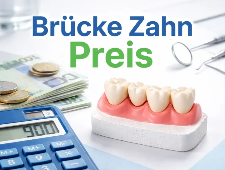Brücke Zahn Preis: Alles, was Sie wissen müssen 4 brücke zahn preis